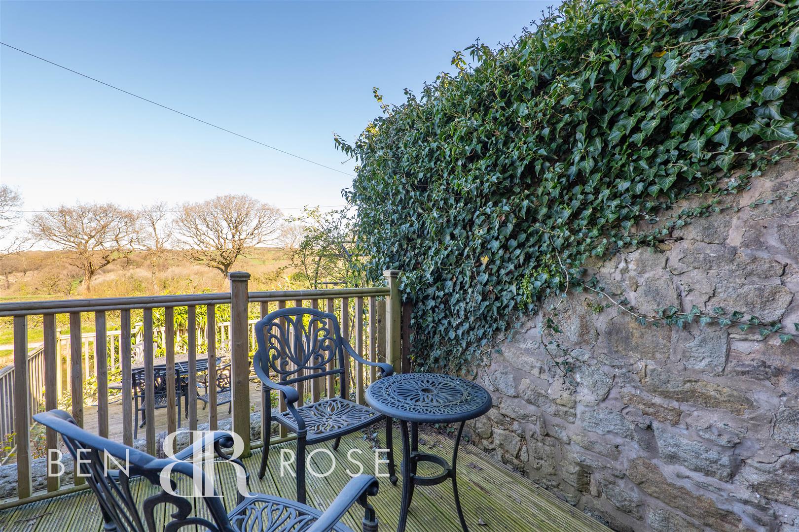 Copthurst Lane, Chorley
